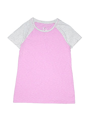 Justice Short Sleeve T-Shirt (view 1)