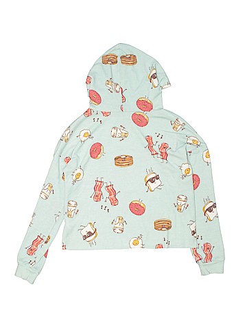 Art Class Pullover Hoodie (view 2)