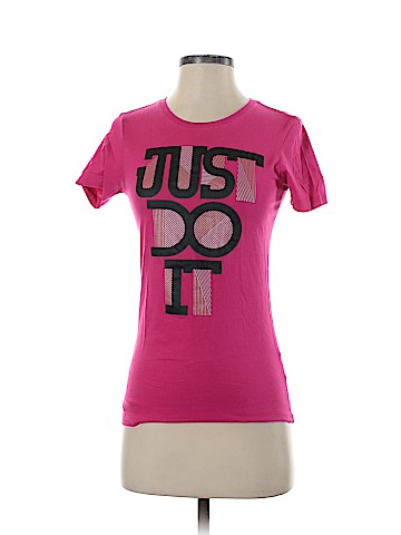 Nike Active T-Shirt (view 1)