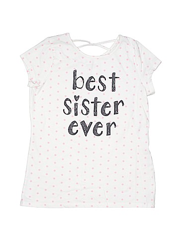 Jumping Beans Short Sleeve T-Shirt (view 1)