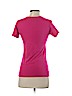 Nike 100% Cotton Pink Active T-Shirt Size S - photo 2