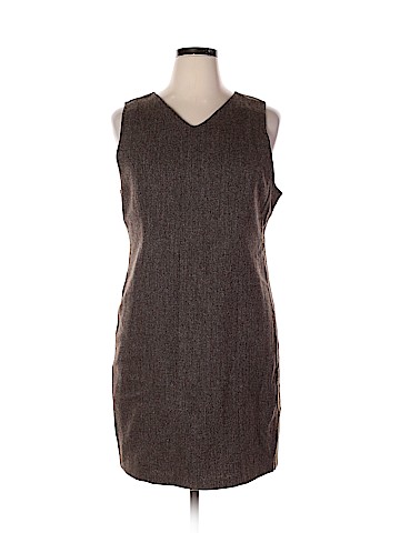 L.L.Bean Casual Dress (view 1)