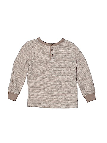 Old Navy Long Sleeve Henley (view 1)