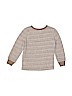 Old Navy Tan Long Sleeve Henley Size 5T - photo 2