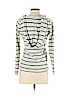 Banana Republic Gray Pullover Hoodie Size S (petite) - photo 2