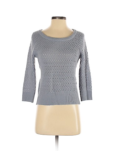 Delia's Pullover Sweater (view 1)