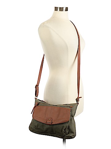 Unbranded Crossbody Bag (view 2)