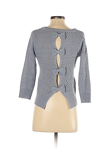 Delia's Pullover Sweater (view 2)