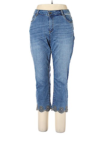 Charlie Jeans (view 1)