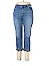 Charlie Blue Jeans Size 16 - photo 1