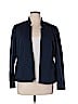 Boden Blue Jacket Size 14 - photo 1