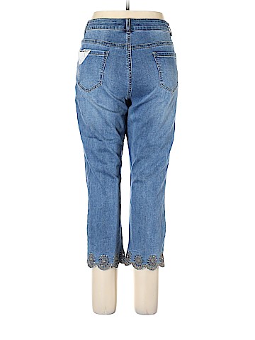 Charlie Jeans (view 2)