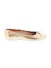 Clarks Gold Flats Size 7 1/2 - photo 1