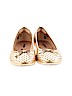 Clarks Gold Flats Size 7 1/2 - photo 2