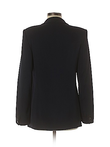 Giorgio Armani Wool Blazer (view 2)