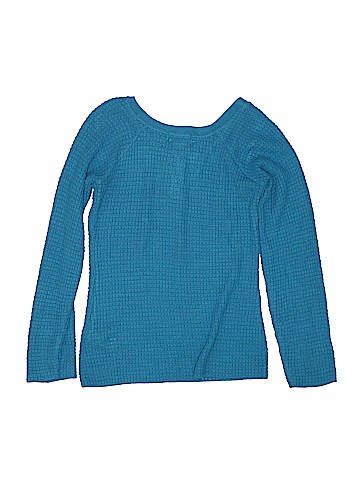 Truly Creative Worldwide Long Sleeve Henley (view 2)