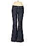 New York & Company Blue Jeans Size 8 (petite) - photo 1