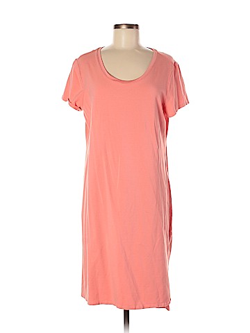 H By Halston Casual Dress (view 1)