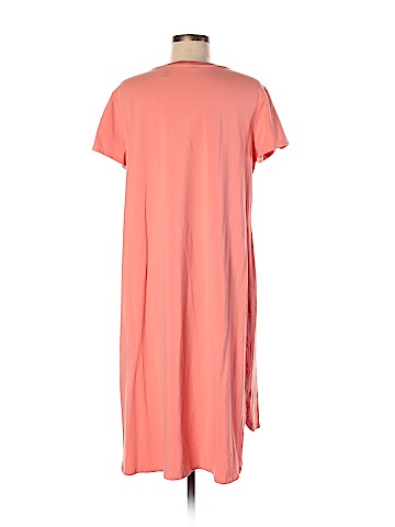 H By Halston Casual Dress (view 2)