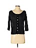 American Eagle Outfitters Black Cardigan Size S - photo 1