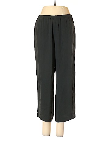 Eileen Fisher Dress Pants (view 1)