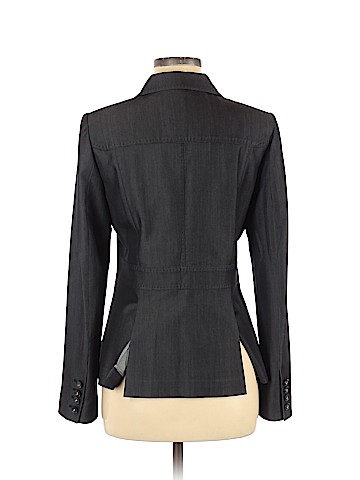 Elie Tahari Wool Blazer (view 2)