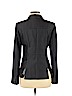 Elie Tahari Black Wool Blazer Size 6 - photo 2