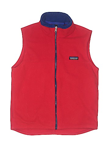 Patagonia Vest (view 1)