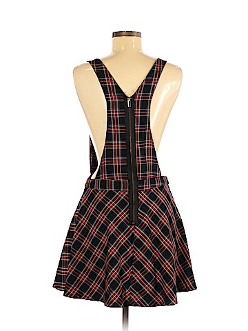 Royal Bones by Daang Casual Dress (view 2)