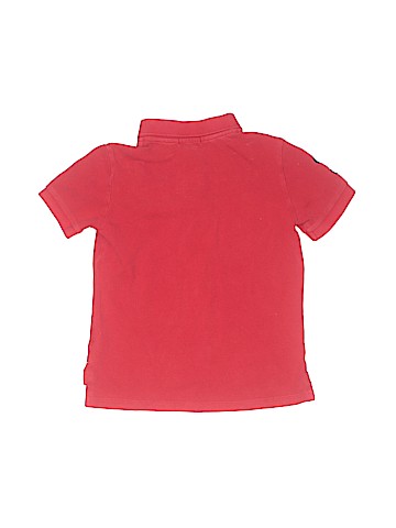 Polo by Ralph Lauren Short Sleeve Polo (view 2)
