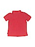 Polo by Ralph Lauren 100% Cotton Red Short Sleeve Polo Size 6 - photo 2