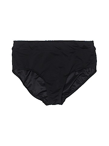 Lands' End Swimsuit Bottoms (view 1)