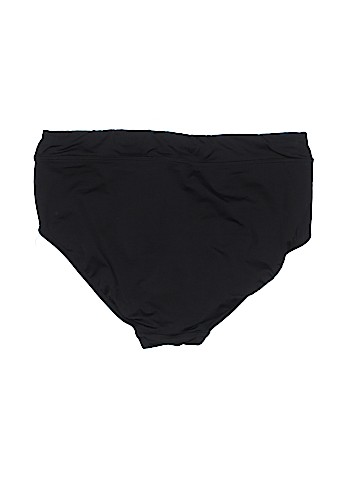 Lands' End Swimsuit Bottoms (view 2)