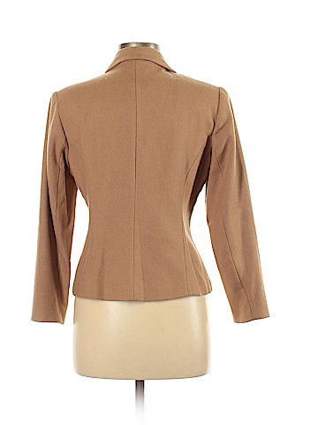 Savannah Wool Coat (view 2)