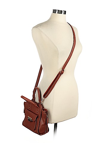 Unbranded Satchel (view 2)