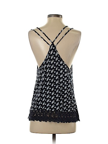 American Eagle Outfitters Sleeveless Top (view 2)