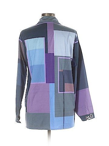 Misslook Long Sleeve Blouse (view 2)