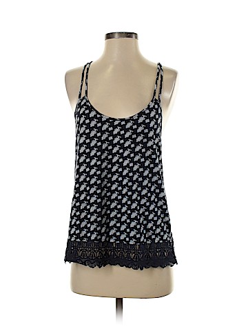 American Eagle Outfitters Sleeveless Top (view 1)