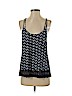 American Eagle Outfitters Blue Sleeveless Top Size S - photo 1