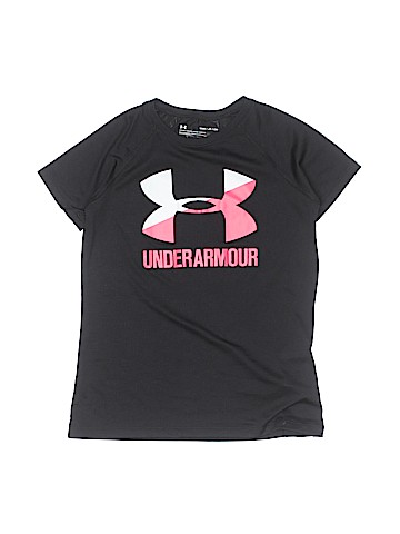 Under Armour Active T-Shirt (view 1)