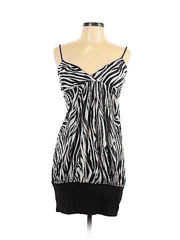 Wet Seal Casual Dress (view 1)