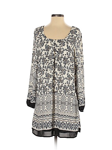 Charlotte Russe Casual Dress (view 1)