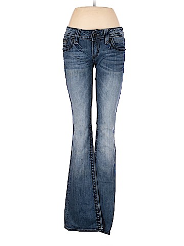 Rock Revival Jeans (view 1)