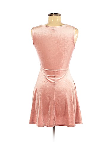 Forever 21 Casual Dress (view 2)