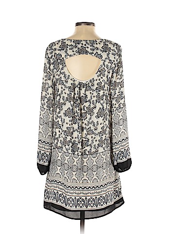 Charlotte Russe Casual Dress (view 2)