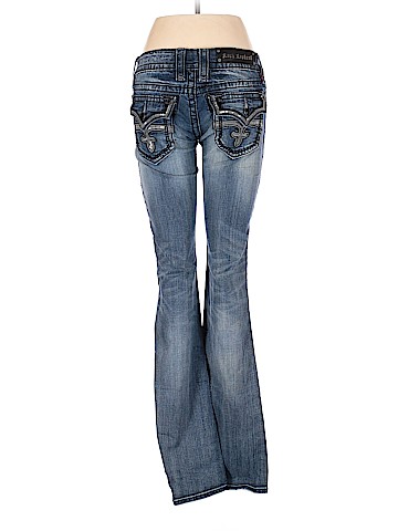 Rock Revival Jeans (view 2)