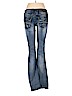 Rock Revival Blue Jeans Size 28 waist - photo 2