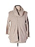 Angel of the North Tan Pullover Sweater Size XL - photo 1