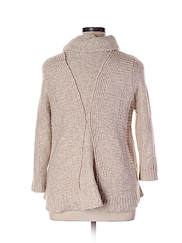 Angel of the North Pullover Sweater (view 2)