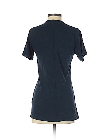 Monrow Short Sleeve T-Shirt (view 2)